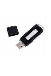 Streak USB Mini Ses Kayıt Cihazı 4GB - 8GB 15 Saat BW1826